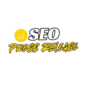 seo press release logo - SEO press release