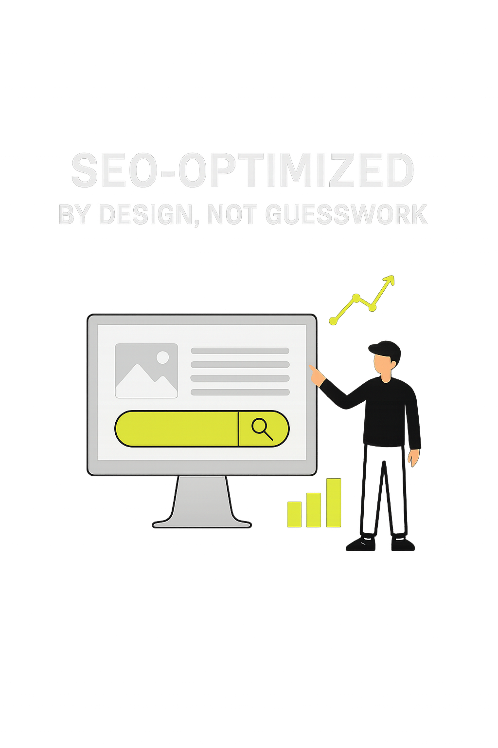 image illustration - SEO press release