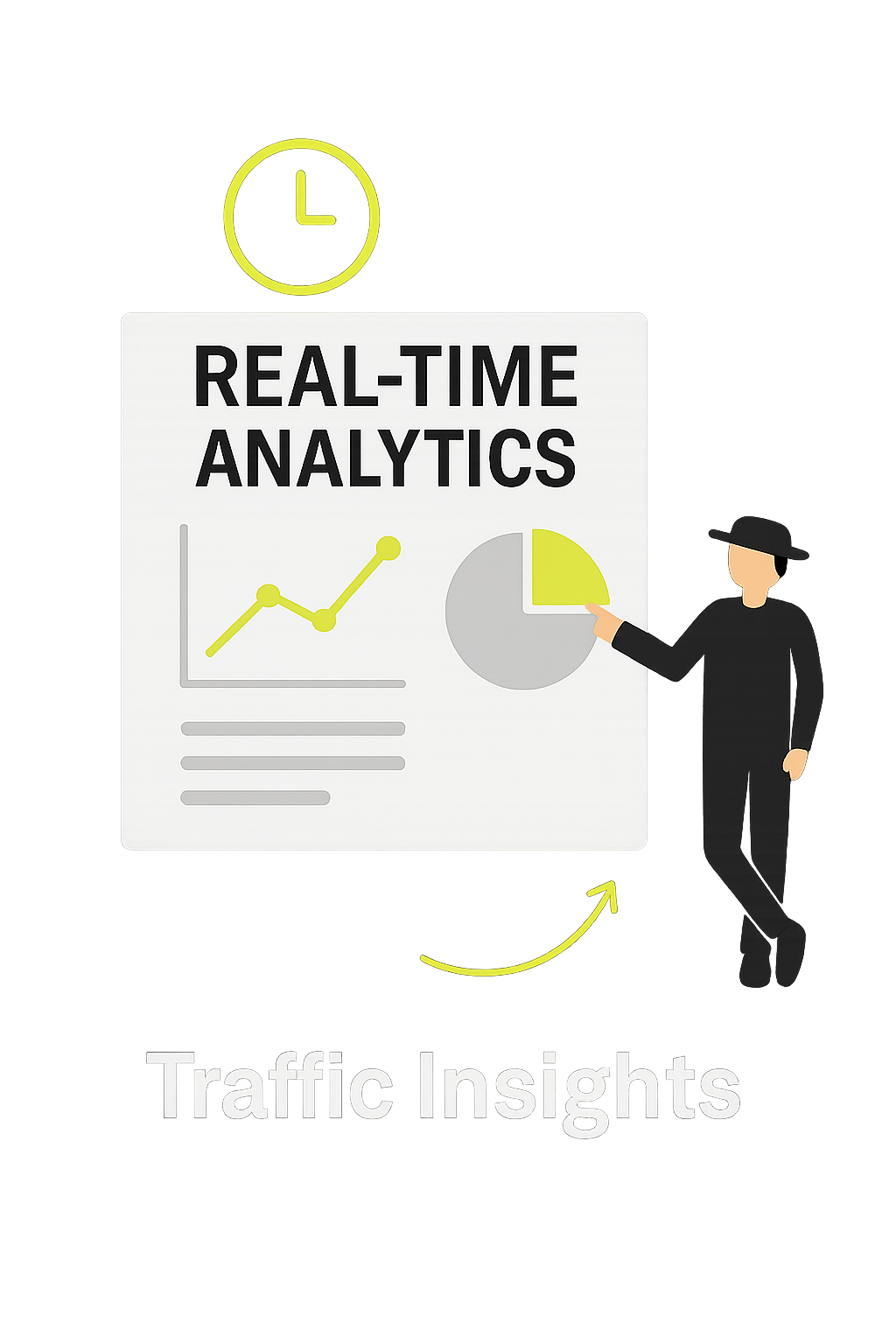 image illustration - SEO press release