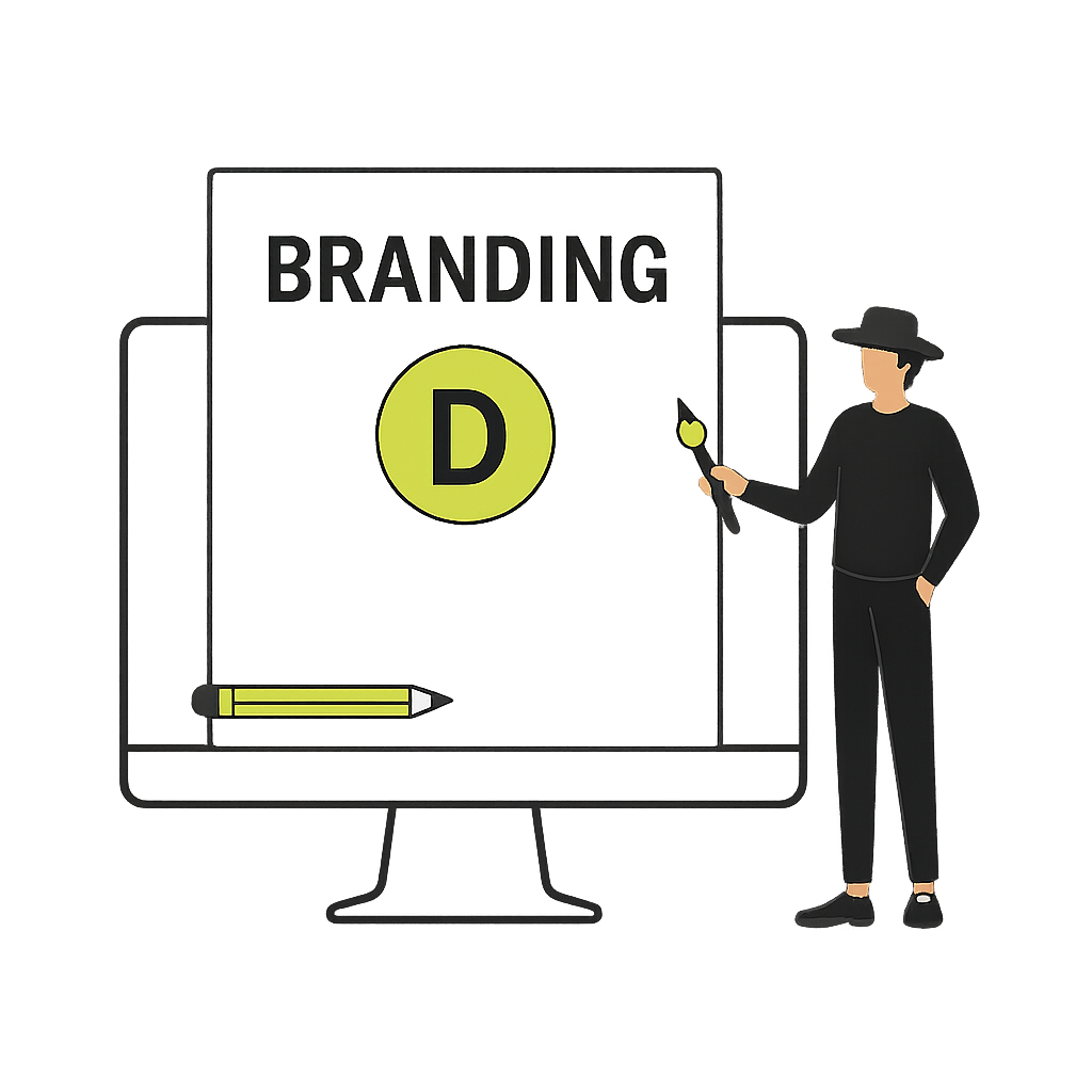 image illustration - SEO press release