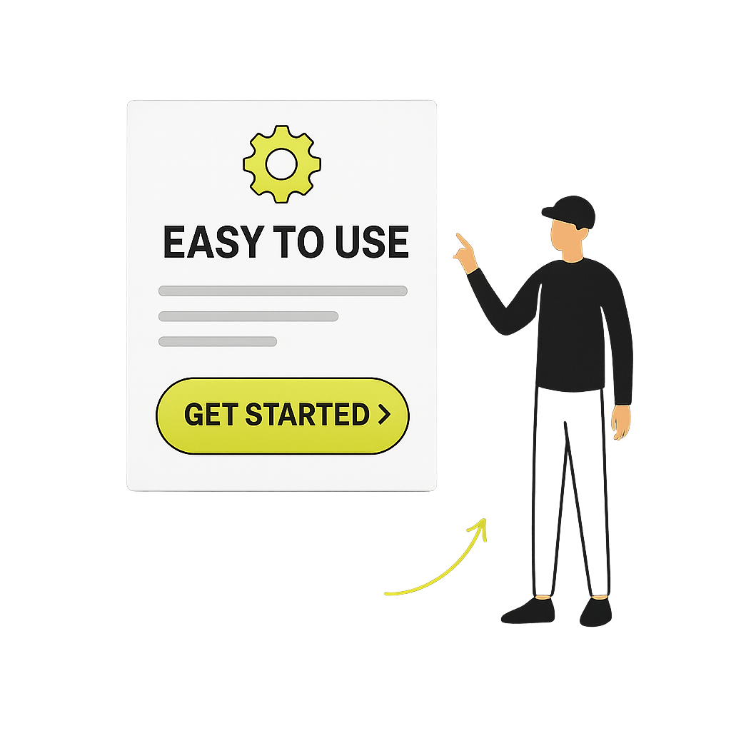 image illustration - SEO press release