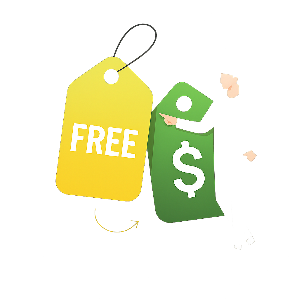 image illustration - SEO press release